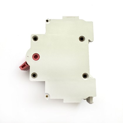 Plug-In-Systems 100A 415V 100 Amp 2 Double Pole Isolator Main Switch Disconnector